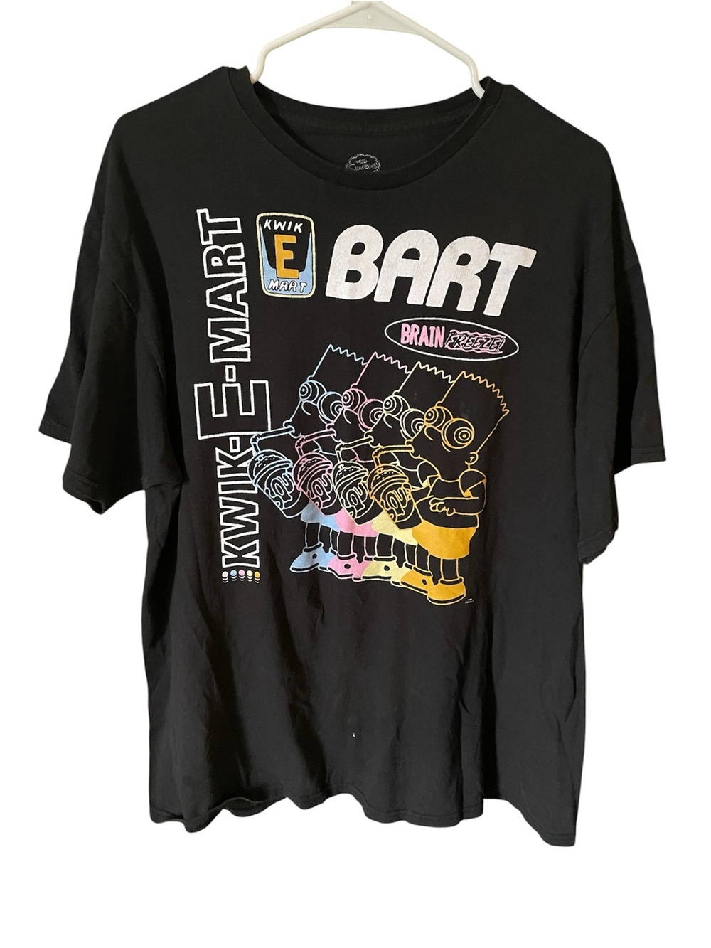 The Simpsons Shirt